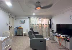 Blk 749 Nee Soon Central Green (Yishun), HDB 4 Rooms #628610441